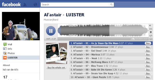 Al'astair