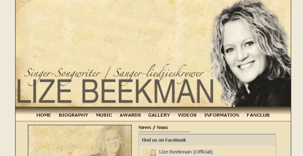 Lize Beekman