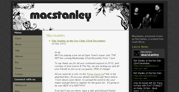 Macstanley