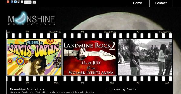 Moonshine Productionse