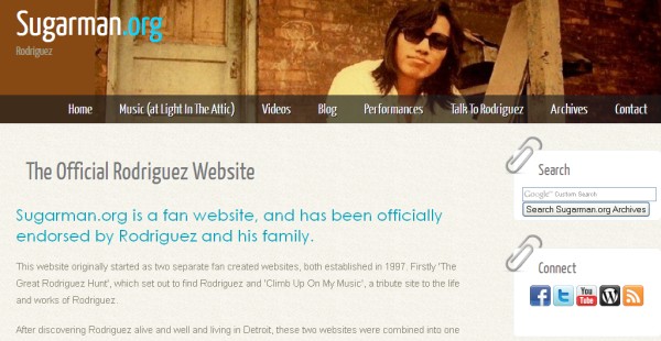 Sugarman.org