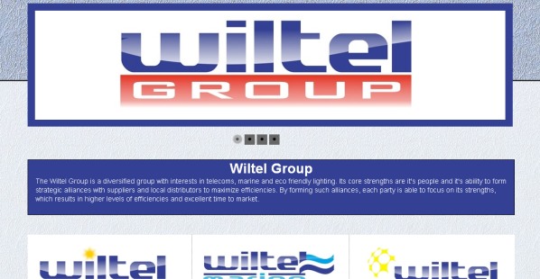 Wiltel Group
